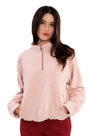 SUDADERA POLAR - NURSE ERA 🍄