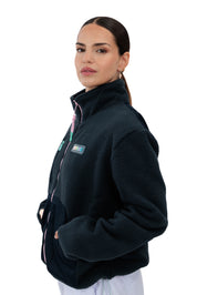 CHAQUETA POLAR RELAXED - NURSE