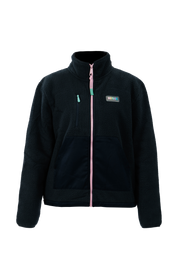 CHAQUETA POLAR RELAXED - NURSE