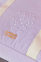 BOLSO CLINICAL BAG LILA