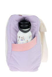 BOLSO CLINICAL BAG LILA
