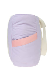 BOLSO CLINICAL BAG LILA