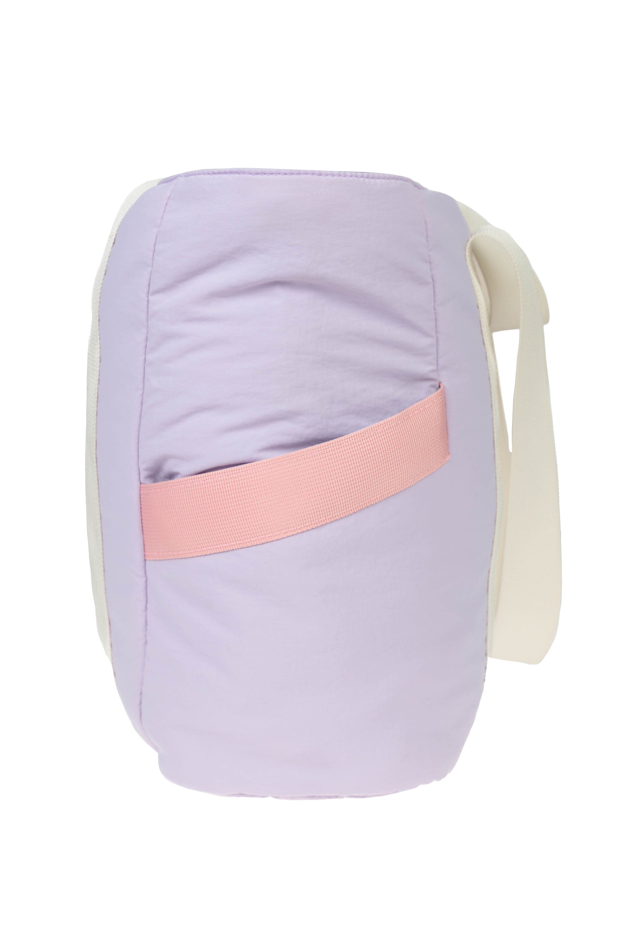 BOLSO CLINICAL BAG LILA