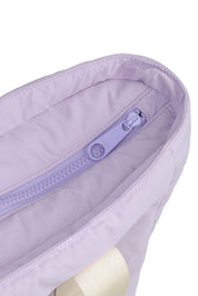 BOLSO CLINICAL BAG LILA