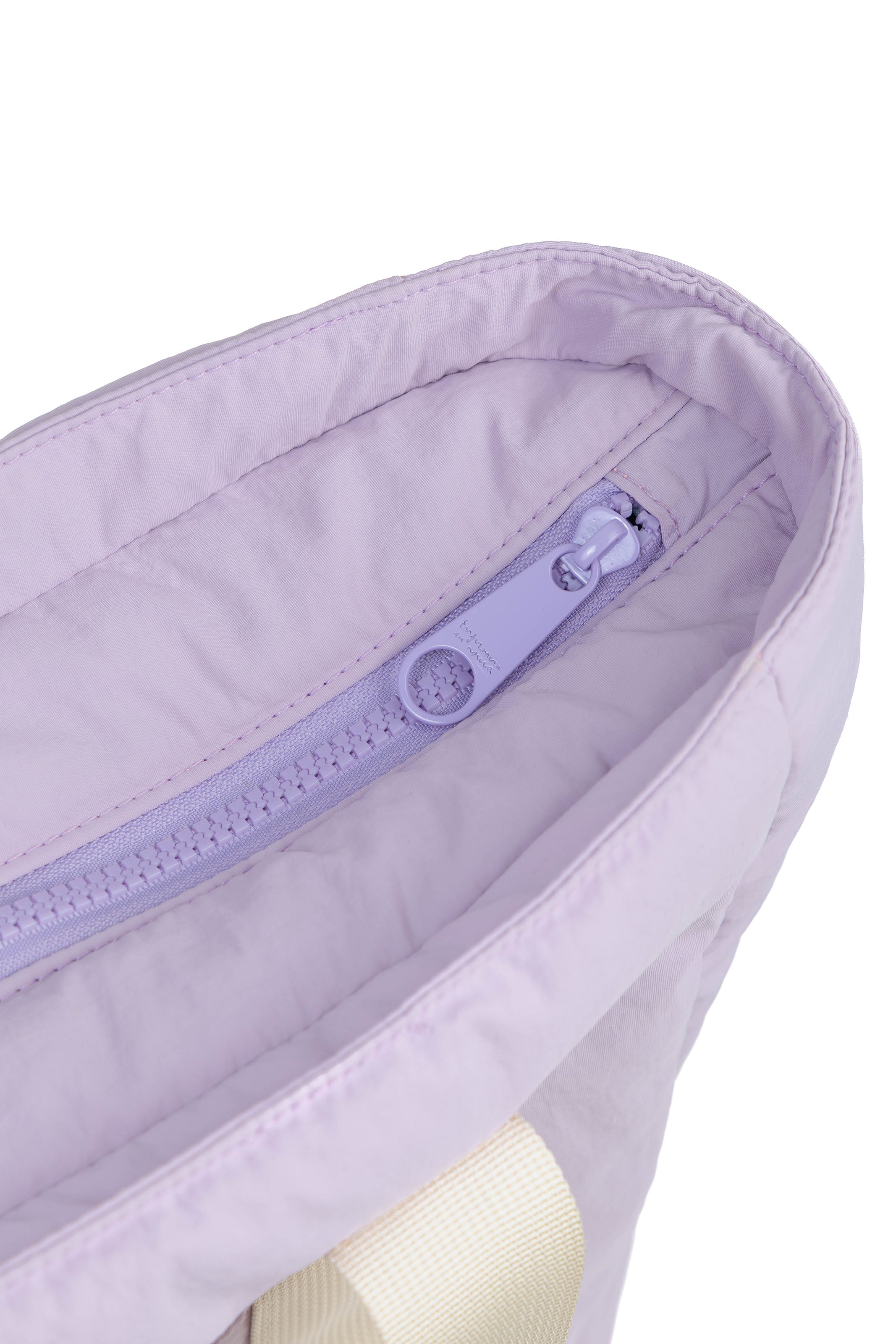 BOLSO CLINICAL BAG LILA