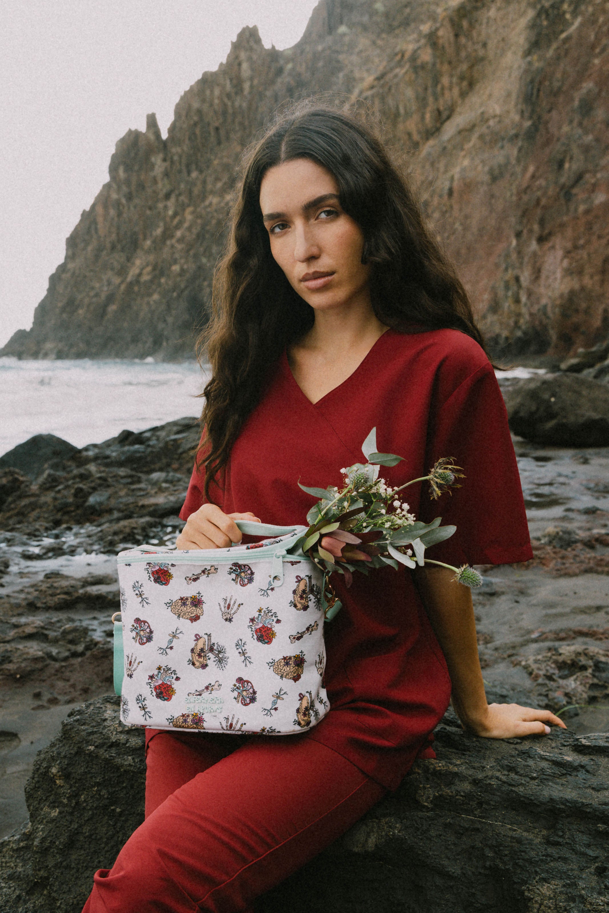 LUNCH BOX - ANATOMY🫀