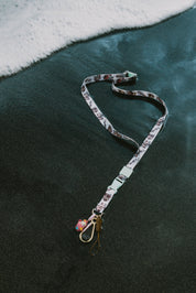 LANYARD CHARM - ANATOMÍA🫀