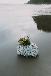 LARGE EVERYDAY SPORTS BAG - ANATOMY🫀