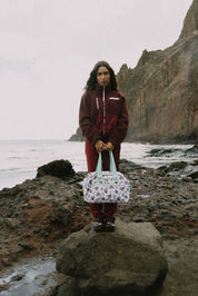 LARGE EVERYDAY SPORTS BAG - ANATOMY🫀