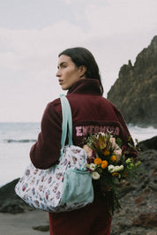 LARGE EVERYDAY SPORTS BAG - ANATOMY🫀