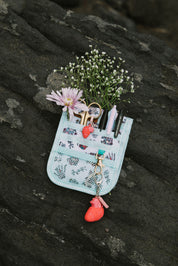 POCKET ORGANIZER - ANATOMY🫀