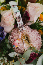 LANYARD CHARM - ANATOMÍA🫀