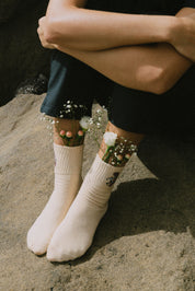 4 PACK SOCKS - ANATOMY🫀