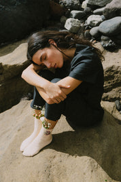 4 PACK SOCKS - ANATOMY🫀