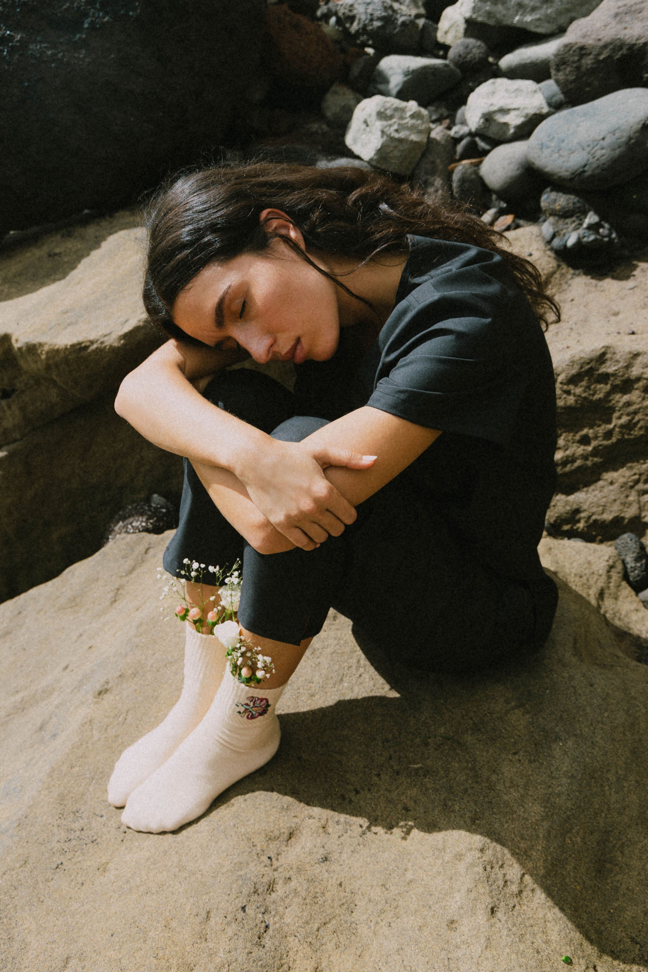 4 PACK SOCKS - ANATOMY🫀