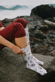 COMPRESSION SOCKS - ANATOMY🫀