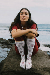 COMPRESSION SOCKS - ANATOMY🫀