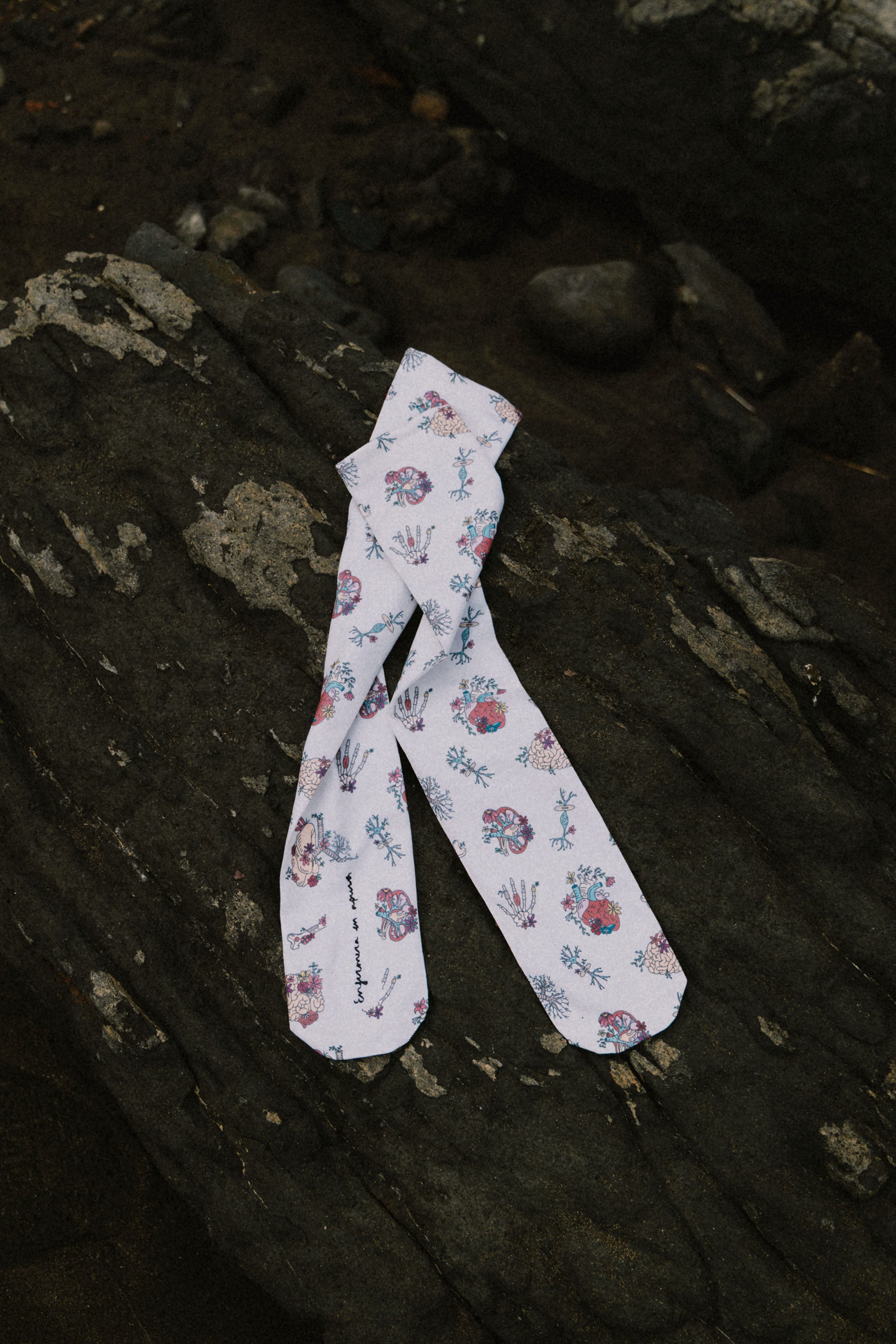 COMPRESSION SOCKS - ANATOMY🫀