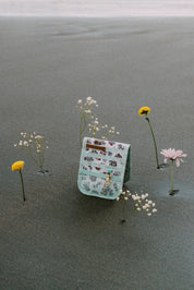 POCKET ORGANIZER - ANATOMY🫀