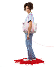 BOLSO CLINICAL BAG - CORAXONXITO🩷