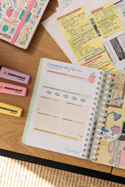 AGENDA ANUAL 2026 - EDICIÓN EXCLUSIVA WEB