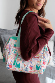 NEVERITA ASAS - DAILY JOURNAL