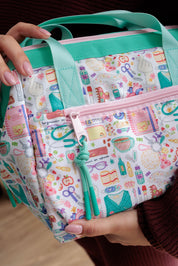 NEVERITA ASAS - DAILY JOURNAL