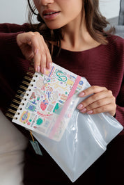 AGENDA ANUAL 2026 MINI - EDICIÓN EXCLUSIVA WEB