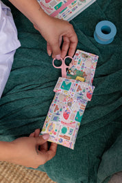 APUPOCKET - DAILY JOURNAL