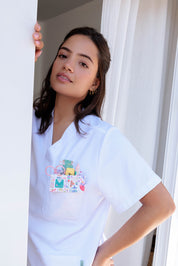 APUPOCKET - DAILY JOURNAL