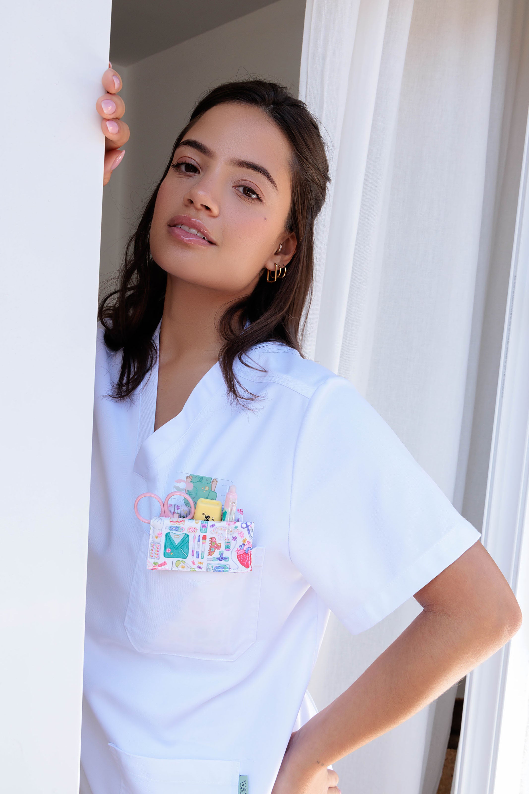 APUPOCKET - DAILY JOURNAL