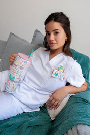 APUPOCKET - DAILY JOURNAL