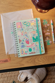 AGENDA ANUAL 2026 - EDICIÓN EXCLUSIVA WEB