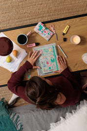 AGENDA ANUAL 2026 - EDICIÓN EXCLUSIVA WEB