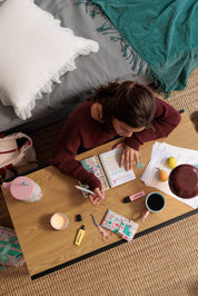 AGENDA ANUAL 2026 MINI - EDICIÓN EXCLUSIVA WEB