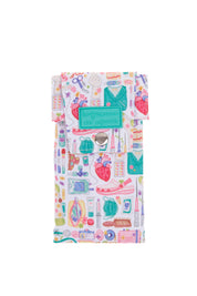 APUPOCKET - DAILY JOURNAL