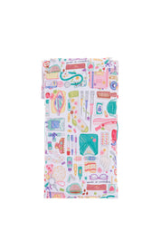 APUPOCKET - DAILY JOURNAL