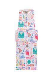 APUPOCKET - DAILY JOURNAL