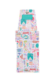 APUPOCKET - DAILY JOURNAL