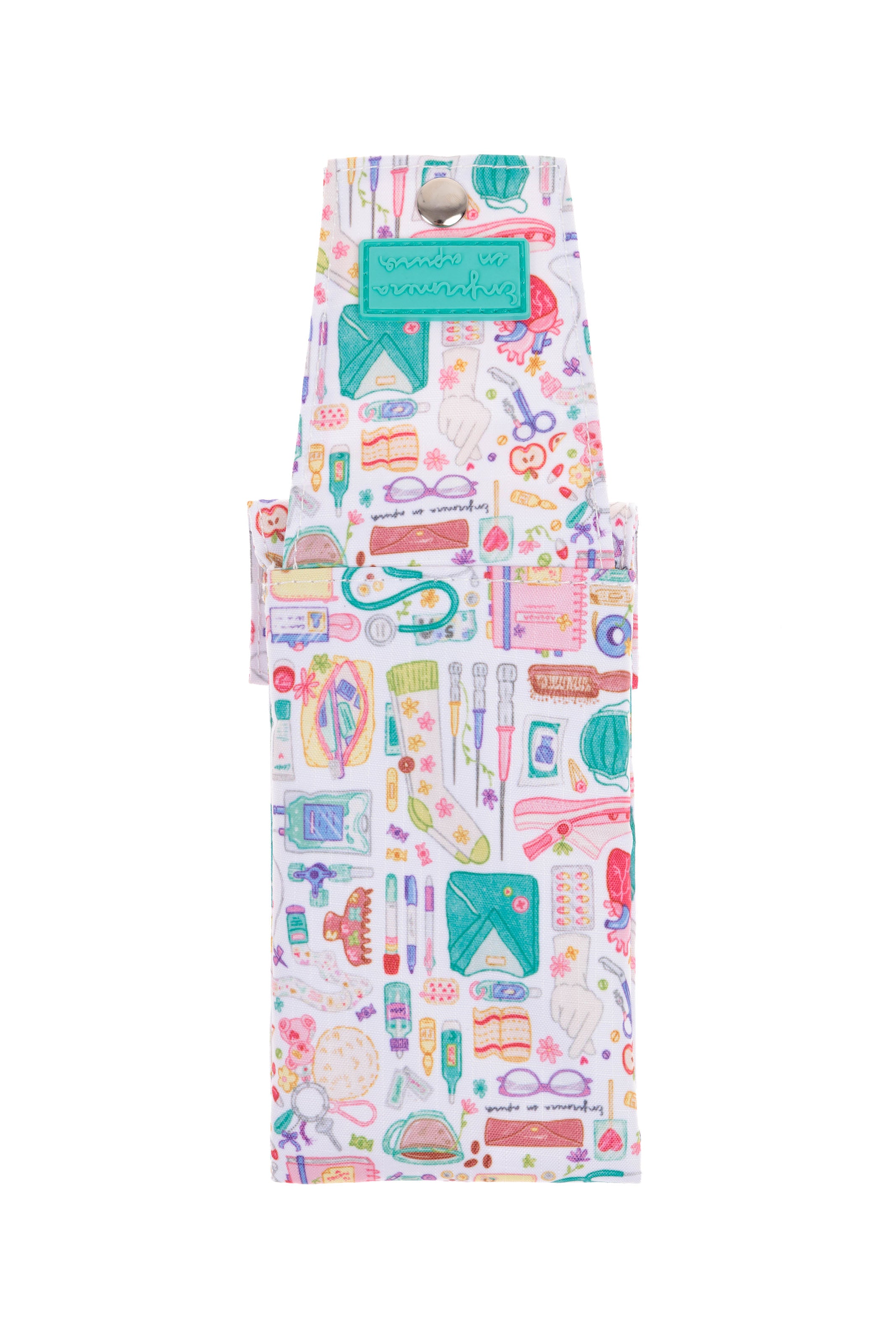 APUPOCKET - DAILY JOURNAL