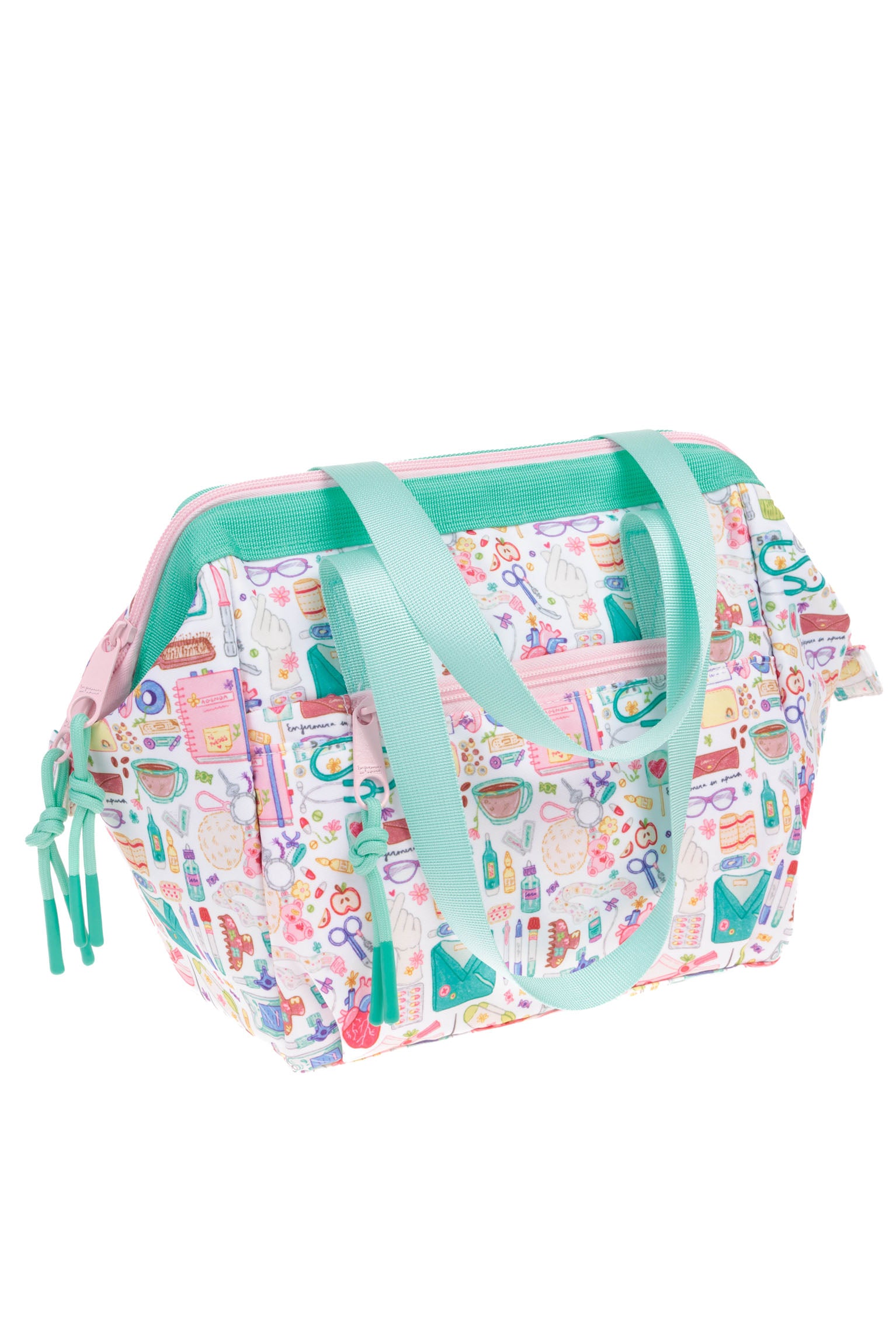 NEVERITA ASAS - DAILY JOURNAL