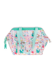 NEVERITA ASAS - DAILY JOURNAL