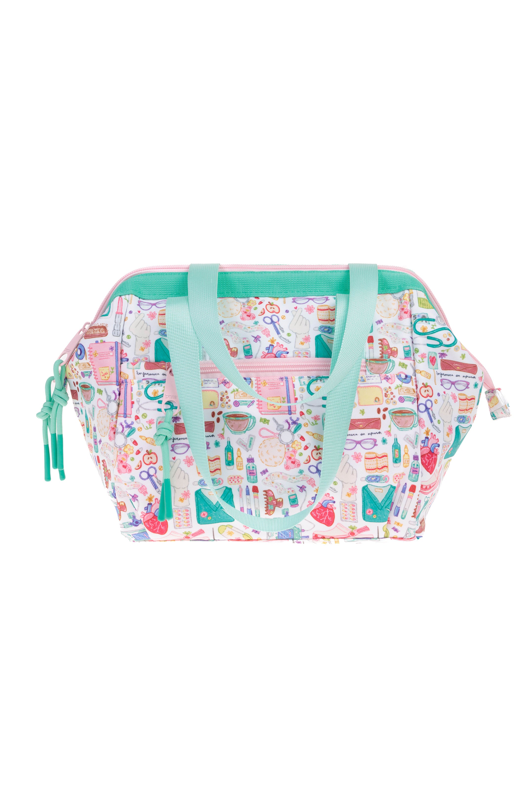 NEVERITA ASAS - DAILY JOURNAL