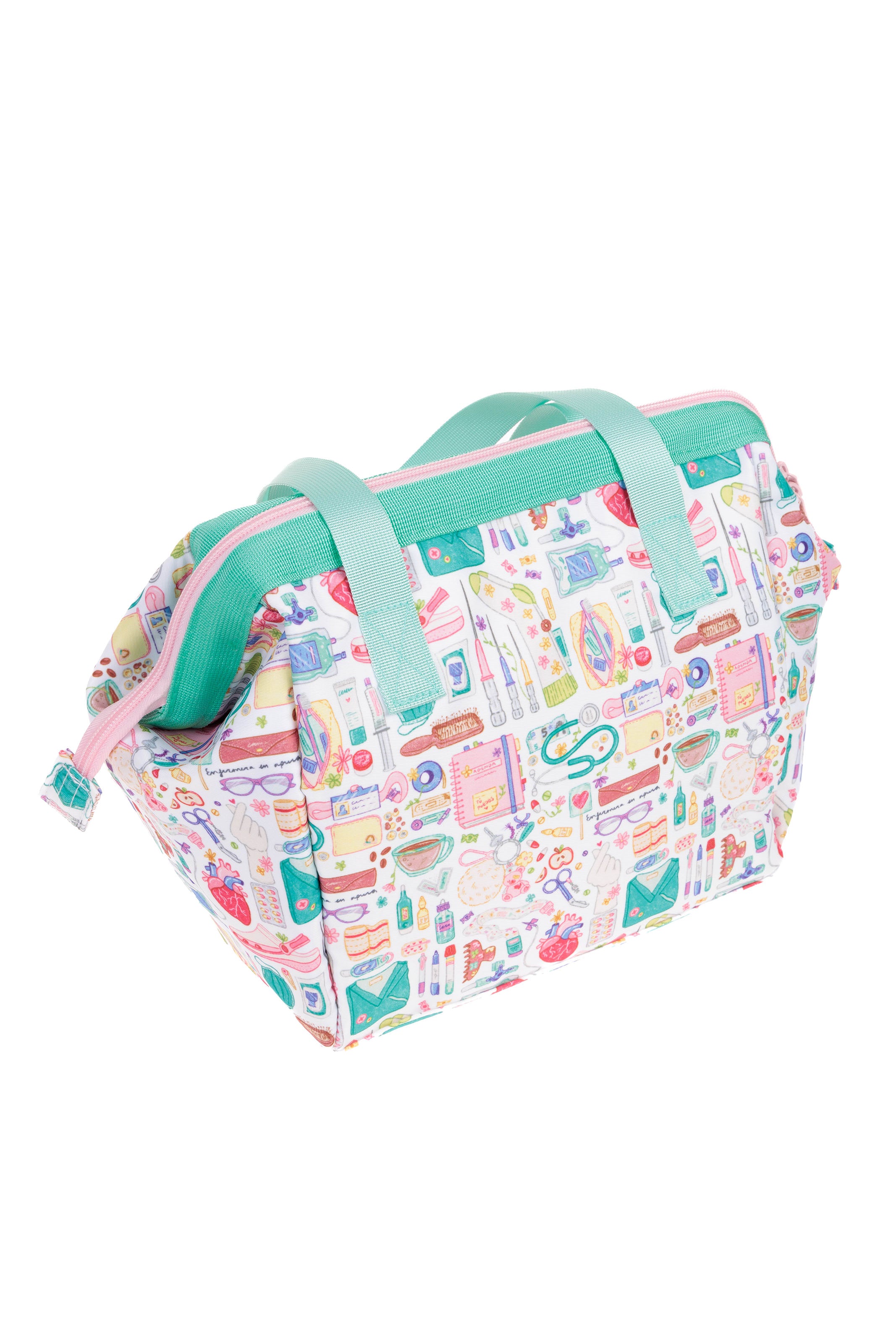 NEVERITA ASAS - DAILY JOURNAL