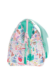 NEVERITA ASAS - DAILY JOURNAL