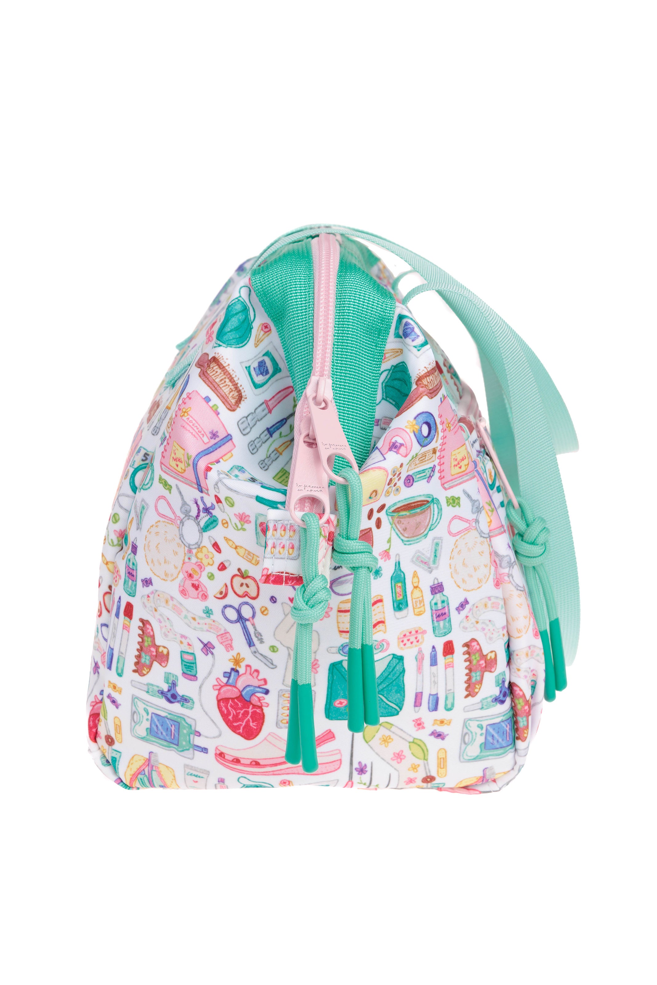 NEVERITA ASAS - DAILY JOURNAL