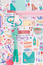 NEVERITA ASAS - DAILY JOURNAL