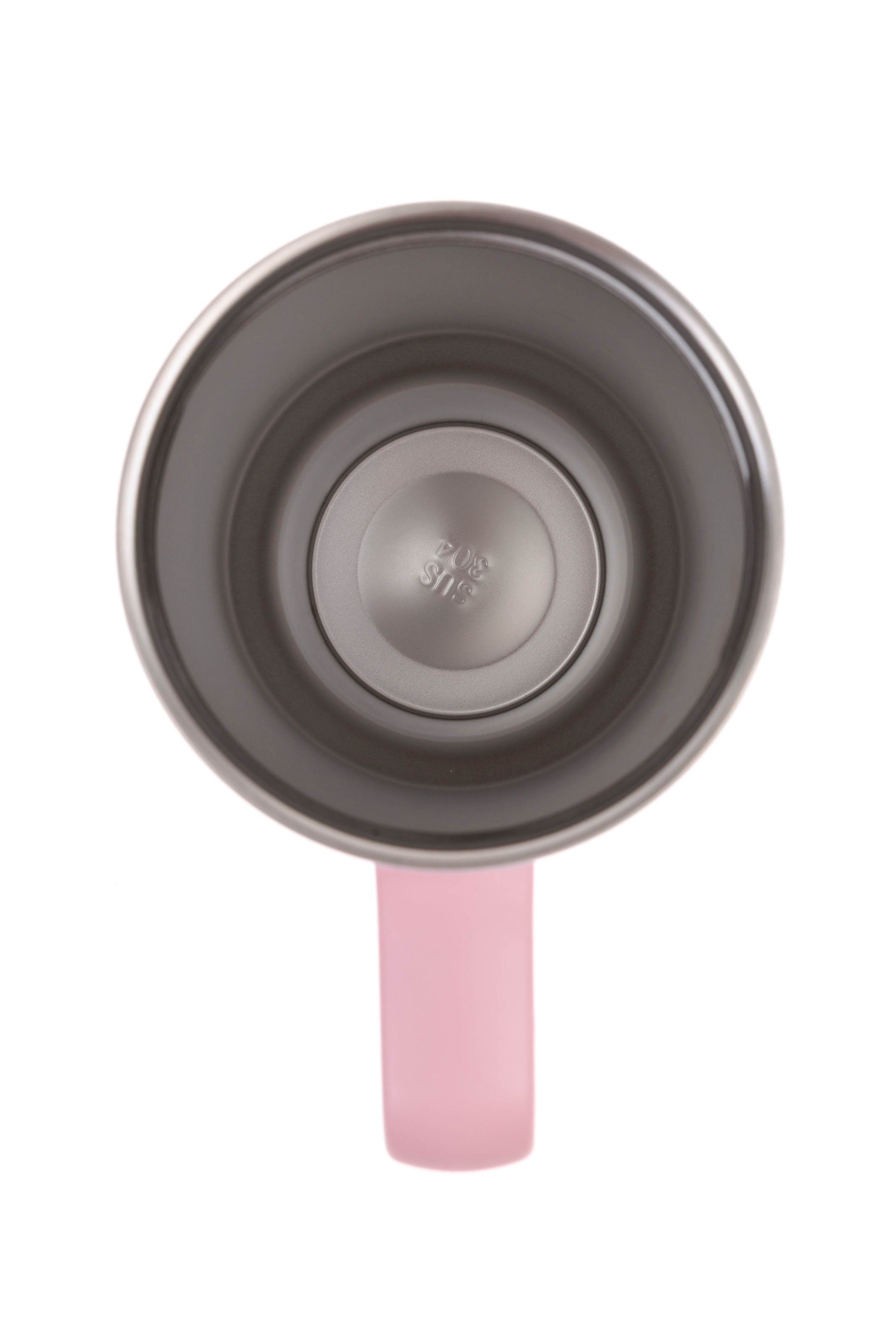 VASO TÉRMICO 1L CON ASA - DAILY JOURNAL