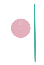 VASO TÉRMICO 1L CON ASA - DAILY JOURNAL