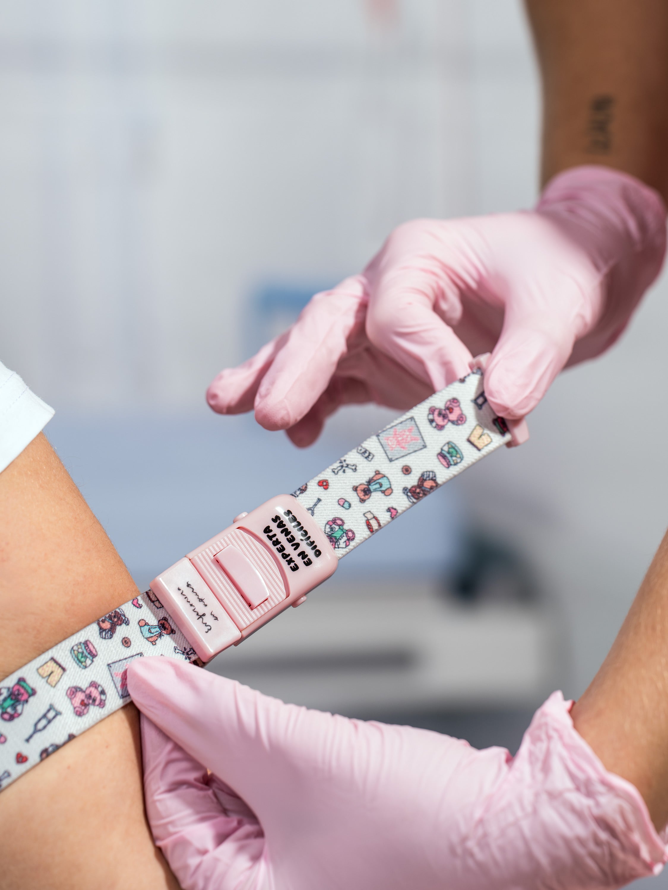 COMPRESOR - OSITOS🧸